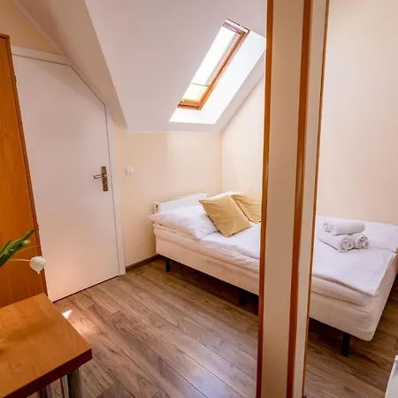 Ewa Homestay szállás *