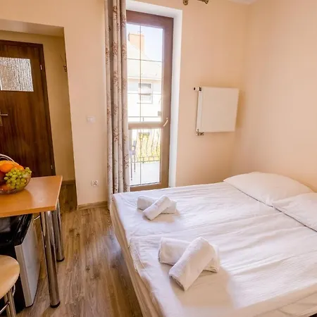 Quarto em Acomodações Particulares Ewa *
