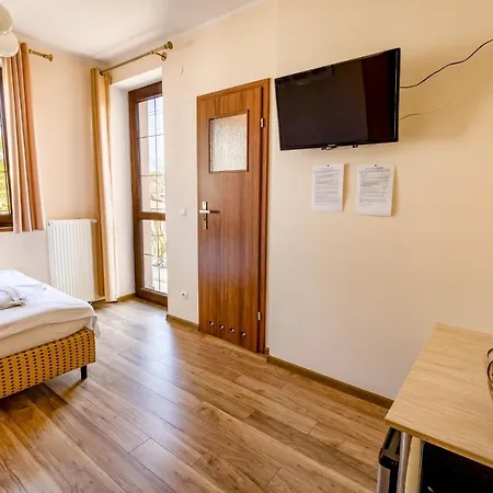 Ewa Homestay szállás *