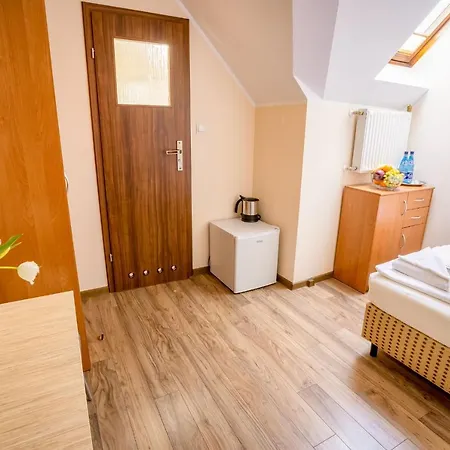 Homestay szállás Ewa *