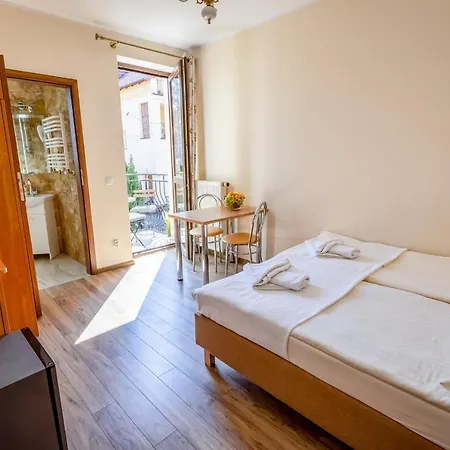 Ewa Pansiyon Miedzyzdroje