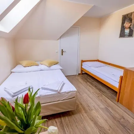 Ewa Homestay szállás