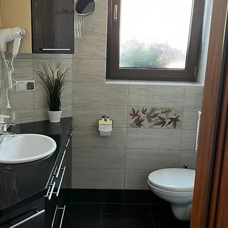 Homestay szállás Ewa *