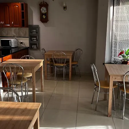 Homestay szállás Ewa