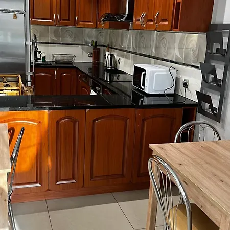 Ewa Homestay szállás *