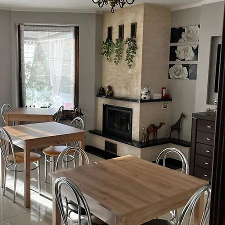 Homestay szállás Ewa *