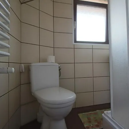 Kwatera prywatna Ewa Międzyzdroje