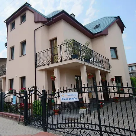 Homestay szállás Ewa *