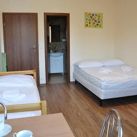 Ewa Homestay szállás *