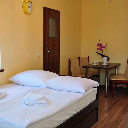 Homestay szállás Ewa Międzyzdroje