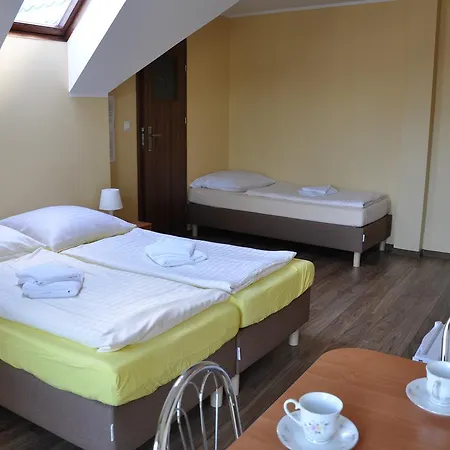 Homestay szállás Ewa Międzyzdroje