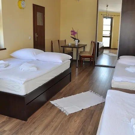 Ewa Homestay szállás Międzyzdroje