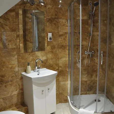 Ewa Homestay szállás Międzyzdroje