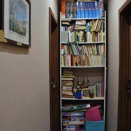 Quarto em Acomodações Particulares Ewa Miedzyzdroje