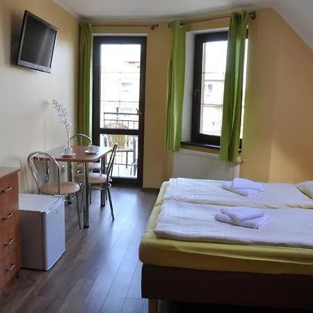 Homestay szállás Ewa Międzyzdroje