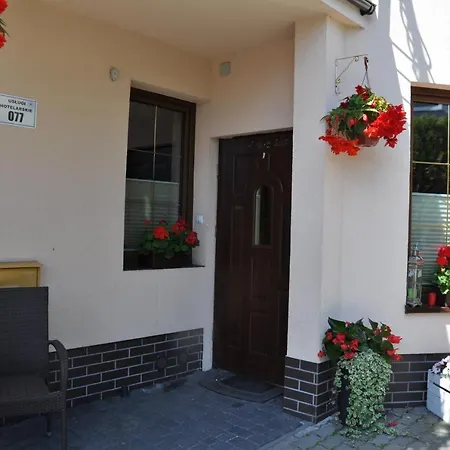 Homestay szállás Ewa