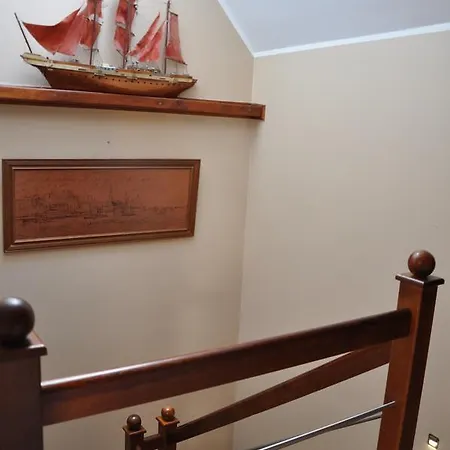 Ewa Homestay szállás *