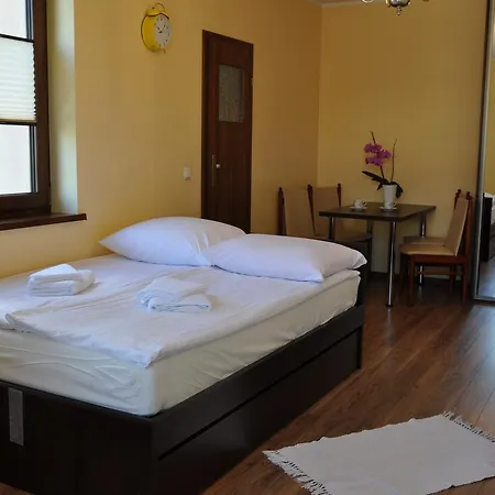 Homestay szállás Ewa