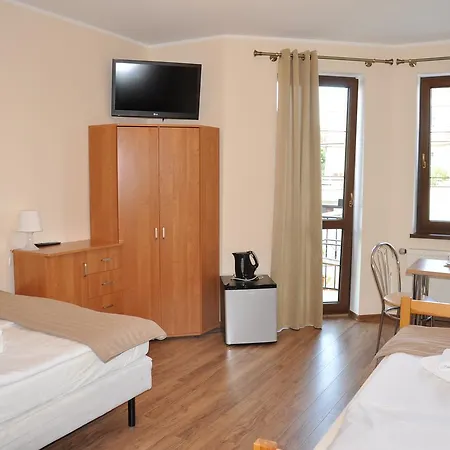 Homestay szállás Ewa *