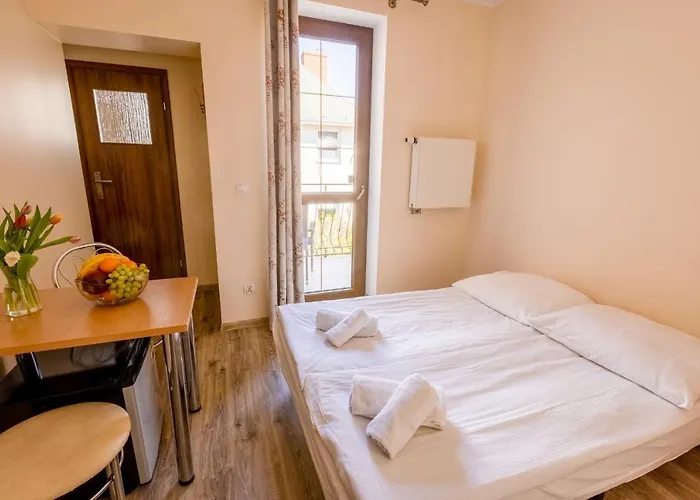 Quarto em Acomodações Particulares Ewa *