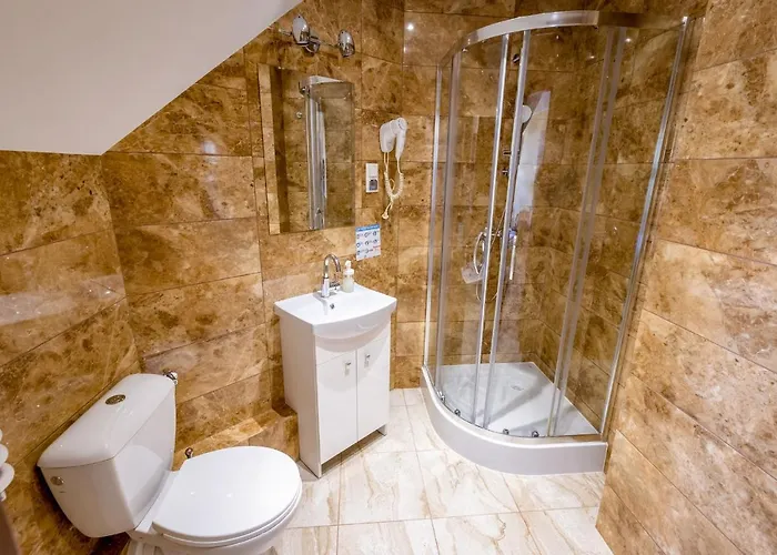 Ewa 홈스테이 미엥지즈드로예