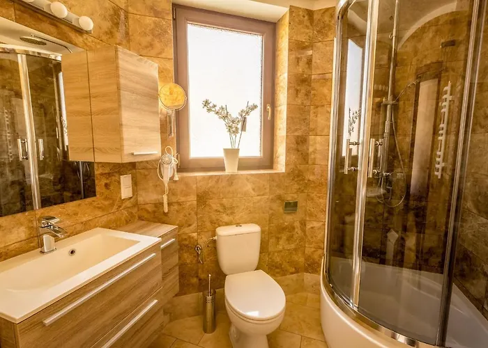 Ewa Quarto em Acomodações Particulares