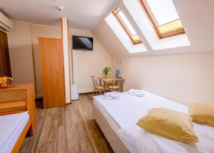 Ewa Quarto em Acomodações Particulares