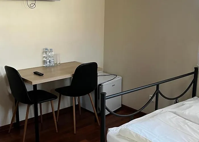 Ewa Quarto em Acomodações Particulares