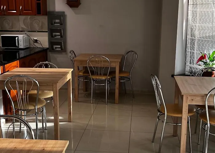 Quarto em Acomodações Particulares Ewa