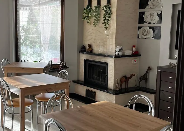 Quarto em Acomodações Particulares Ewa *