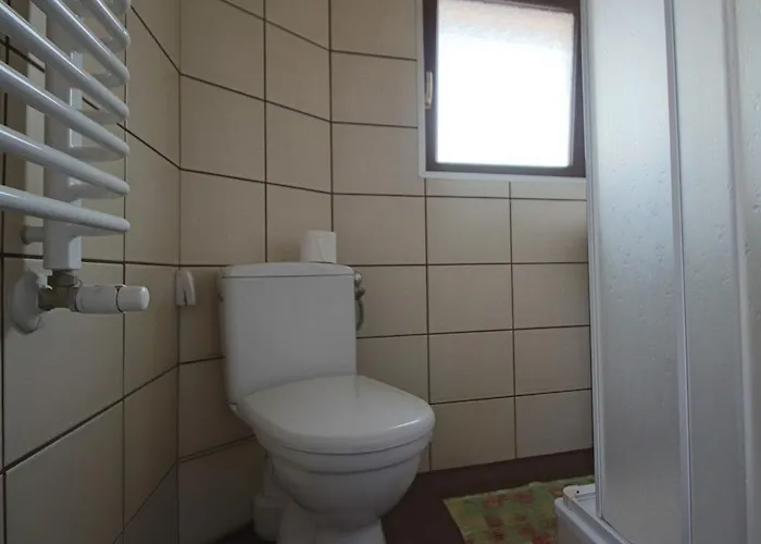 Quarto em Acomodações Particulares Ewa Miedzyzdroje