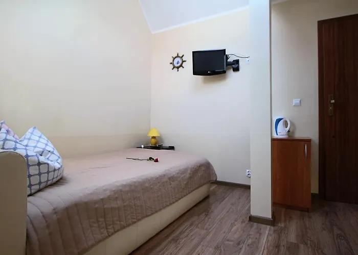 Quarto em Acomodações Particulares Ewa *