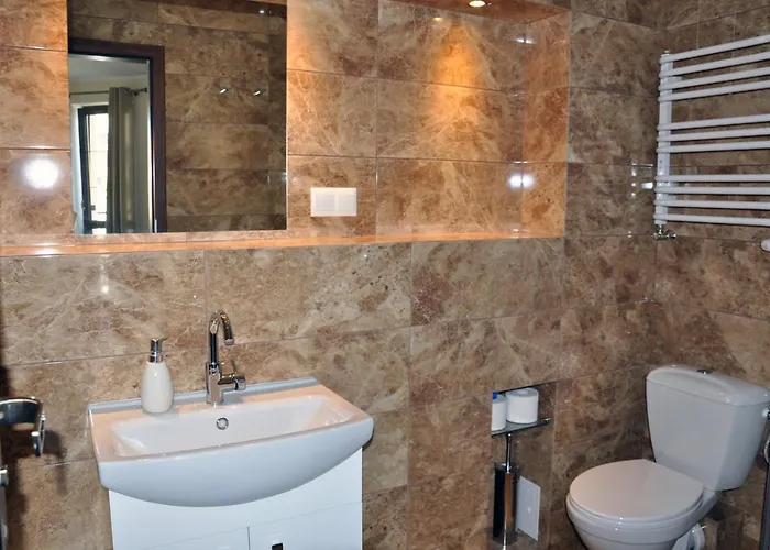 Ewa Quarto em Acomodações Particulares