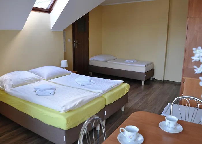 홈스테이 Ewa 미엥지즈드로예