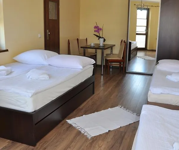 Ewa Quarto em Acomodações Particulares Miedzyzdroje