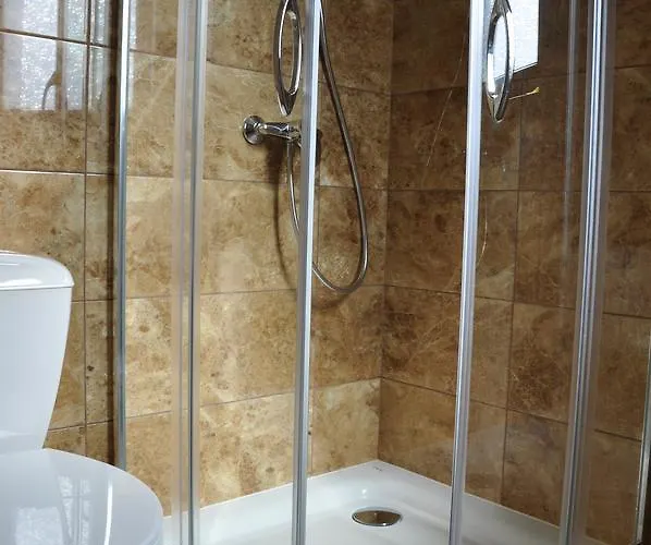 Ewa Quarto em Acomodações Particulares