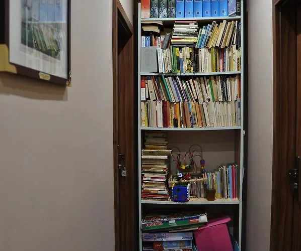 Quarto em Acomodações Particulares Ewa Miedzyzdroje