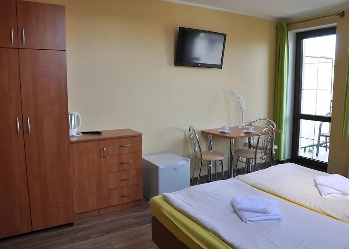 Quarto em Acomodações Particulares Ewa *